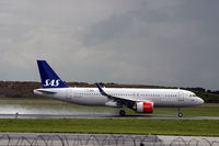 SE-ROB @ EKCH - SE-ROB taking off rw 22R - by Erik Oxtorp