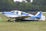 N7699B @ KOSH - Bellanca 14-19-2 Cruisemaster CN 4051, N7699B - by Dariusz Jezewski  FotoDJ.com