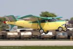 N102D @ KOSH - Aerocar One CN 4, N102D - by Dariusz Jezewski  FotoDJ.com