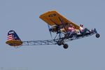 N3AZ @ KOSH - Breezy CN JD1, N3AZ