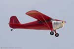 CF-VWF @ KOSH - Aeronca 11AC Spirit of Flabob CN 11AC-1266, CF-VWF