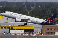 OO-TCQ photo, click to enlarge