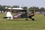 N39632 @ KOSH - Aeronca 65-TAC CN F5664TA , N39563