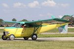 N102D @ KOSH - Aerocar One CN 4, N102D - by Dariusz Jezewski  FotoDJ.com