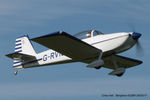 G-RVIS photo, click to enlarge G-RVIS photo, click to enlarge