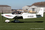 G-CESZ photo, click to enlarge G-CESZ photo, click to enlarge