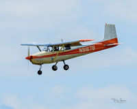 N9167B @ KAWO - KAWO - by Terry Green