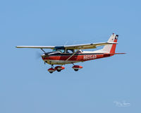 N6054R @ KAWO - KAWO - by Terry Green