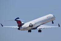 N764SK @ KBOI - Departing BOI. - by Gerald Howard