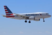 N747UW @ KBOI - Approach to RWY 28R. - by Gerald Howard