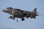 164143 @ KOSH - AV-8B Harrier 164143 WL-21 from VMA-311 Tomcats MCAS Yuma, AZ - by Dariusz Jezewski  FotoDJ.com