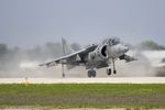 164143 @ KOSH - AV-8B Harrier 164143 WL-21 from VMA-311 Tomcats MCAS Yuma, AZ - by Dariusz Jezewski  FotoDJ.com