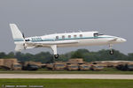 N514RS @ KOSH - Beech 2000 Starship CN NC-51, N514RS
