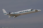 N514RS @ KOSH - Beech 2000 Starship CN NC-51, N514RS