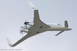 N514RS @ KOSH - Beech 2000 Starship CN NC-51, N514RS