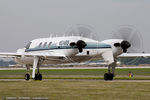 N514RS @ KOSH - Beech 2000 Starship CN NC-51, N514RS