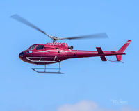 N350RF @ KAWO - KAWO - by Terry Green