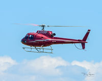 N350RF @ KAWO - KAWO - by Terry Green