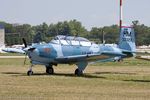 N34MK @ KOSH - Beech A45 CN G-88, N34MK