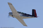 N1264Z @ KOSH - Beech N35 Bonanza CN D-6728, N1264Z