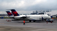 N870AS @ KATL - Atlanta - by Ronald Barker