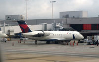 N920EV @ KATL - Atlanta - by Ronald Barker
