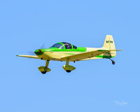 N7TH @ KAWO - KAWO - by Terry Green