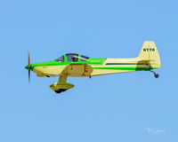 N7TH @ KAWO - KAWO - by Terry Green