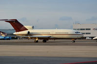 N311AG @ EHAM - AT SCHIPHOL - by fink123
