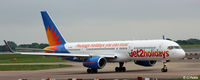 G-LSAE @ EGCC - xxxxx - by Clive Pattle