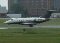 N408FX @ CYOW - Leaving Ottawa for Kingston and on to Florida. - by Dirk Fierens