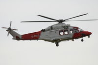 G-CGIJ @ EGSH - Landing at Norwich. - by Graham Reeve