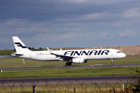 OH-LZI @ EKCH - OH-LZI taking off rw 22R - by Erik Oxtorp