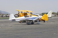 N128AL @ SZP - 2004 Kaste Van's RV-6A, Lycoming O-320 - by Doug Robertson