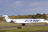 S5-AAY @ EKCH - S5-AAY taking off rw 22R - by Erik Oxtorp