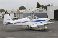 N128AL @ SZP - 2004 Kaste Van's RV-6A, Lycoming O-320 - by Doug Robertson