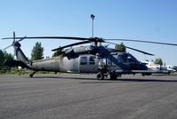 88-26119 @ KTRK - Truckee Airport California 2017. - by Clayton Eddy