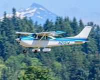 N21514 @ KAWO - KAWO - by Terry Green
