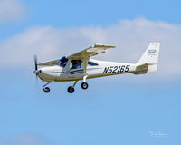 N52165 @ KAWO - KAWO - by Terry Green