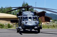 88-26119 @ KTRK - Truckee Airport California 2017. - by Clayton Eddy