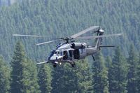 88-26119 @ KTRK - Truckee Airport California 2017. - by Clayton Eddy