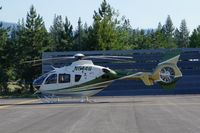 N614G @ TRK - Truckee Airport California. 2017. - by Clayton Eddy