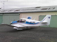 F-BULP @ LFEF - ROBIN DR400-120 - by Didier BENOIT