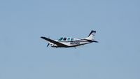 N229DH @ KTRK - Truckee Airport California. 2017. - by Clayton Eddy