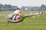 N5LF @ KOSH - JT-300 N5LF - by Dariusz Jezewski  FotoDJ.com