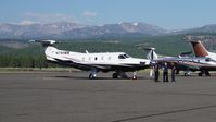 N795MM @ KTRK - Truckee Airport California. 2017. - by Clayton Eddy