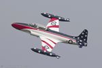 N230CF @ KOSH - Canadair T-33 Shooting Star CN 21024, NX230CF - by Dariusz Jezewski  FotoDJ.com