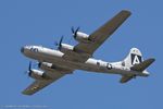 N529B @ KOSH - Boeing B-29A Superfortress Fifi CN 44-62070, NX529B