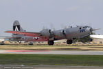 N529B @ KOSH - Boeing B-29A Superfortress Fifi CN 44-62070, NX529B