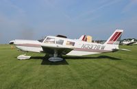 N3378W @ C55 - Piper PA-32-260 - by Mark Pasqualino